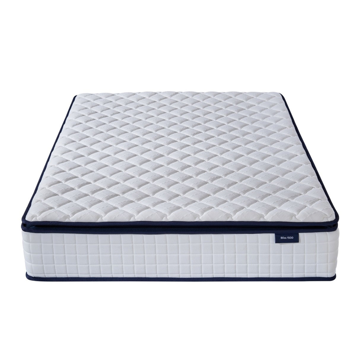 2026 Sleepsoul Bliss 1500 Pocket Mattress
