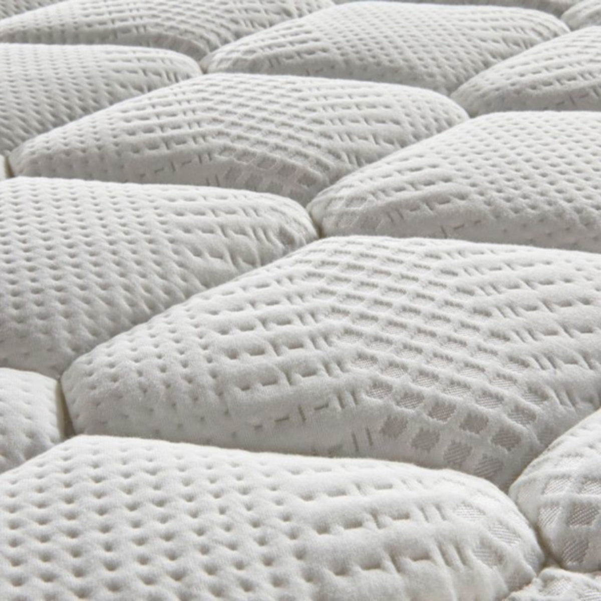 2026 Sleepsoul Bliss 800 Pocket Memory Pillow Top