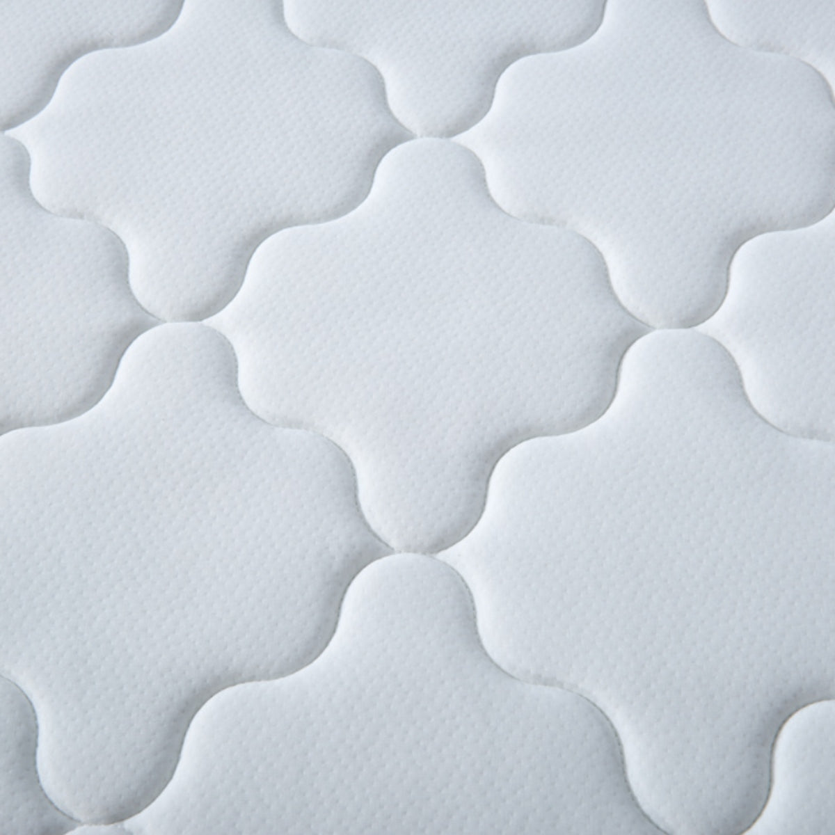 2026 Sleepsoul Juno 800 Pocket Sprung Mattress
