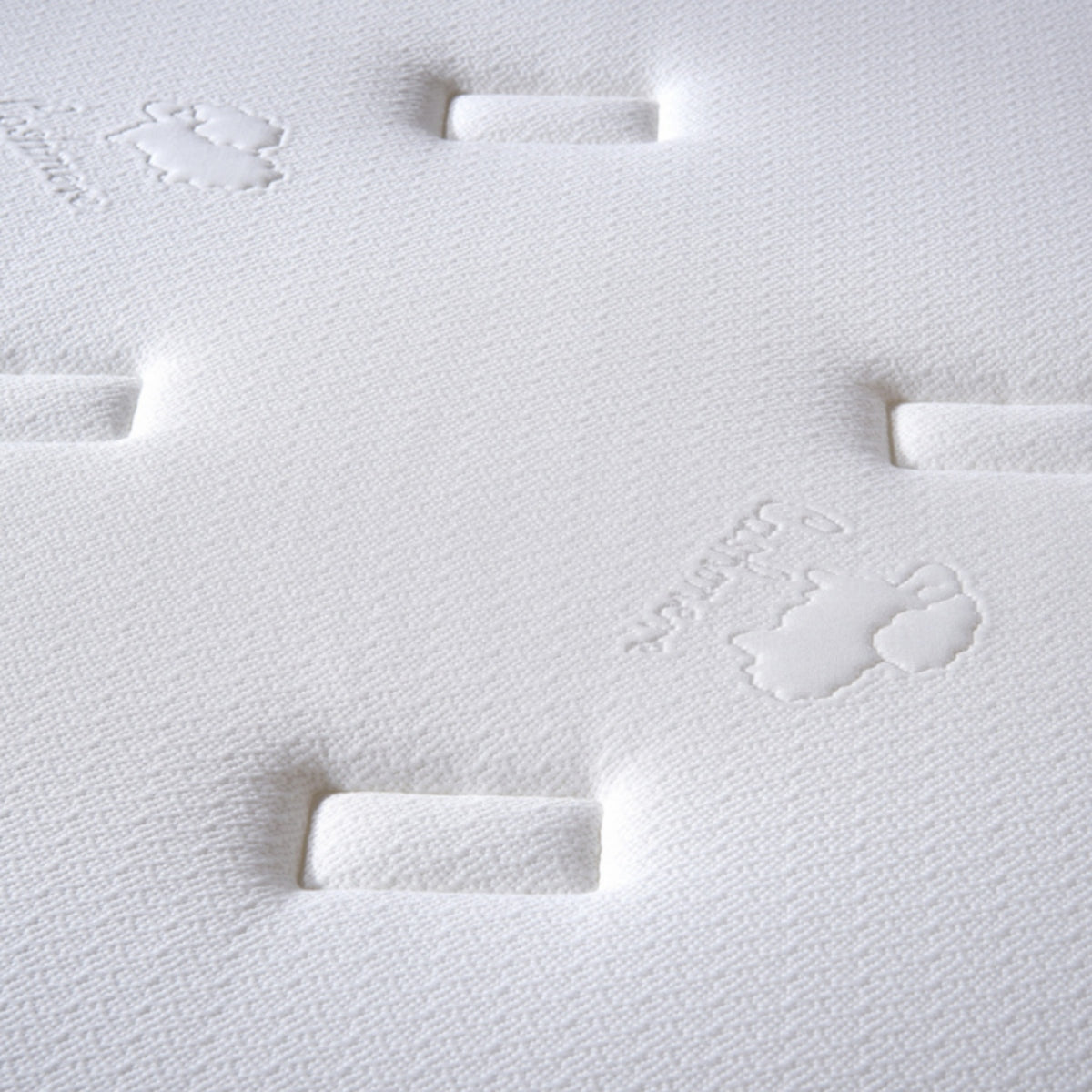 2026  Sleepsoul Space 3000 Pocket Mattress