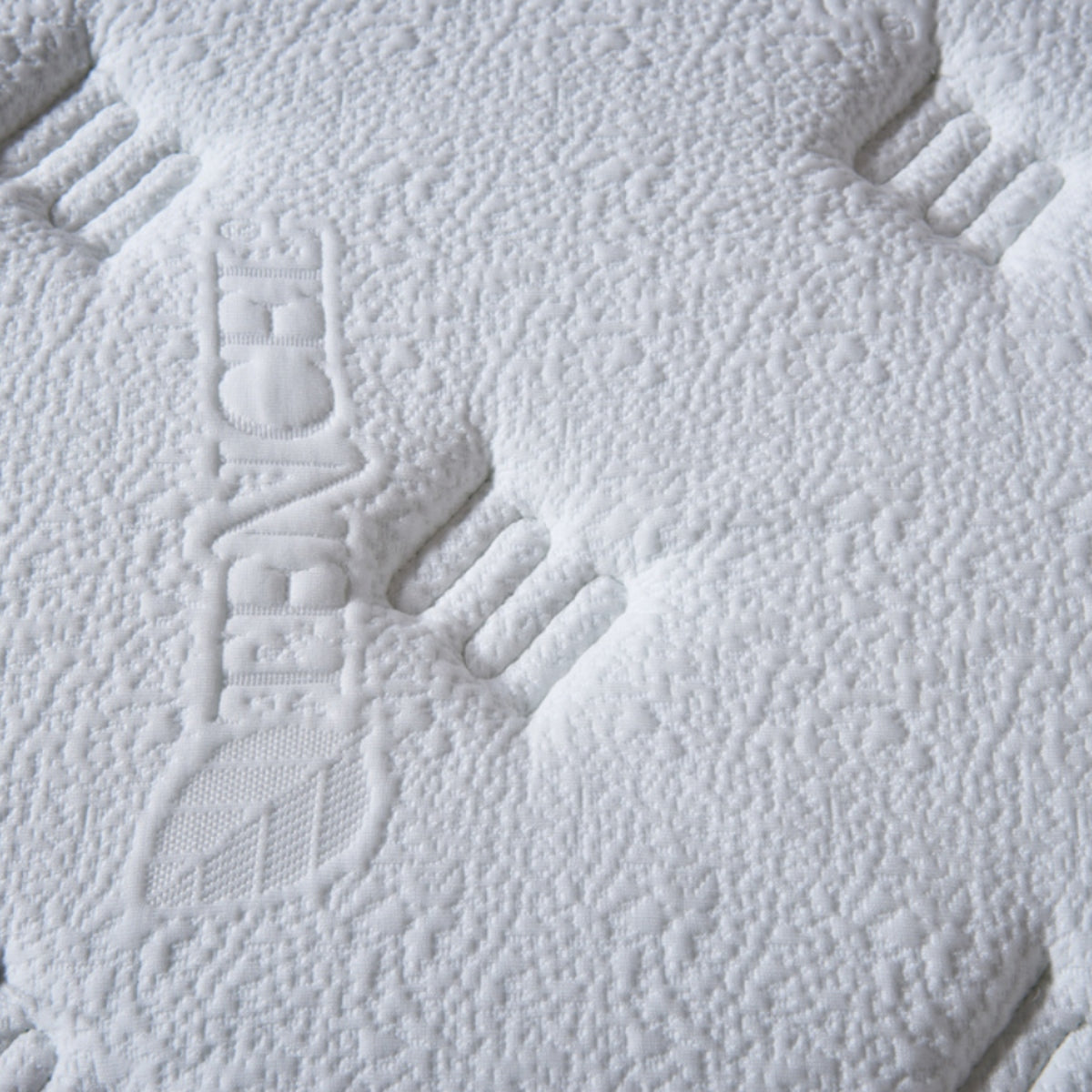 2026 Sleepsoul Space Orthopaedic 4000 Pocket Mattress