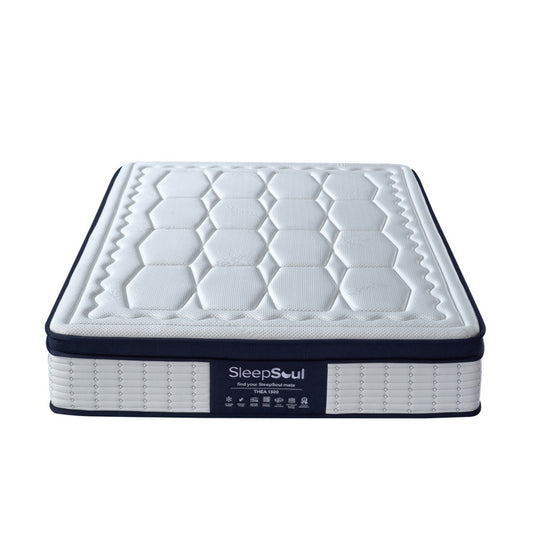2026 Sleepsoul Thea 1500 Pocket Sprung Coolgel