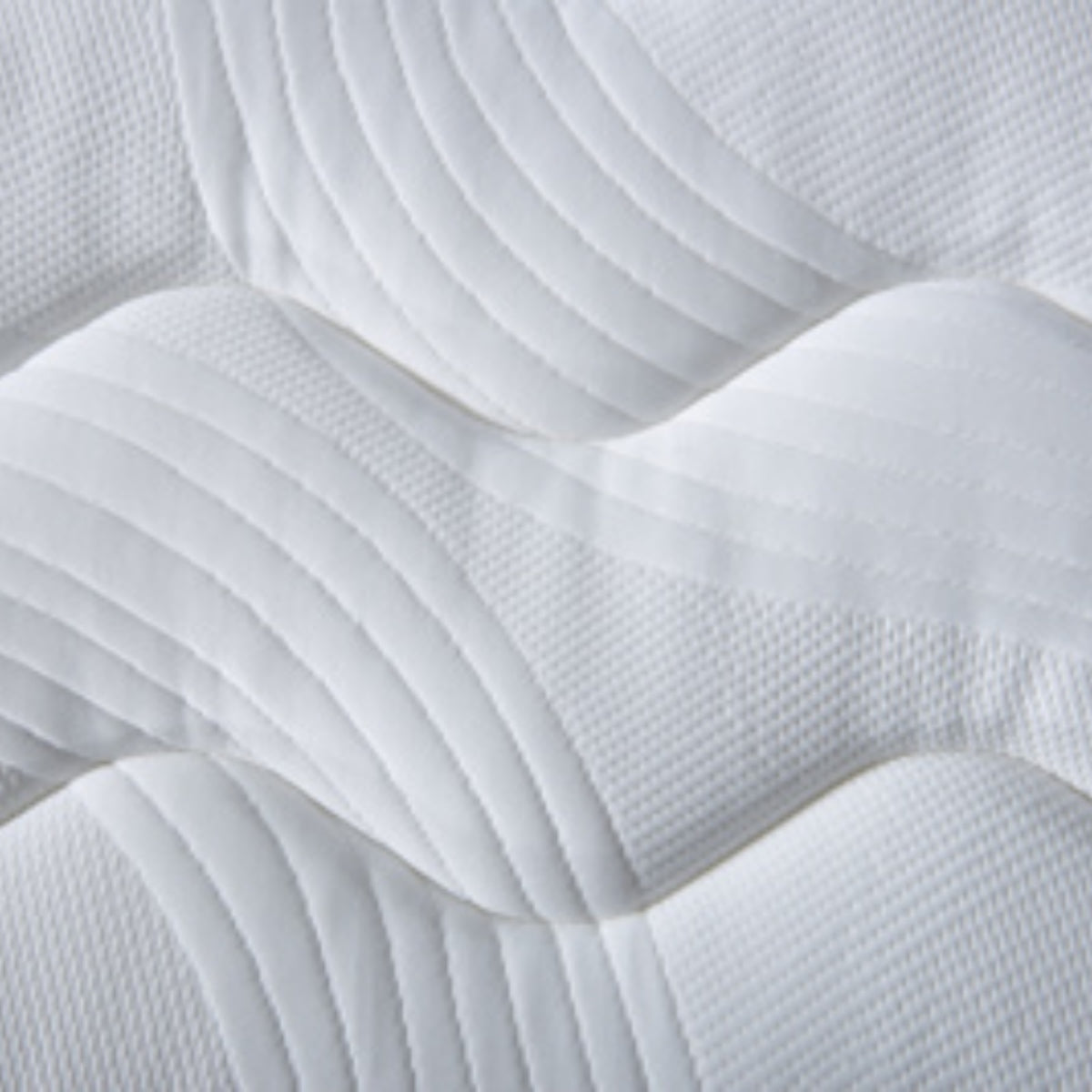 2026 Sleepsoul Zenith 800 Pocket Sprung Mattress