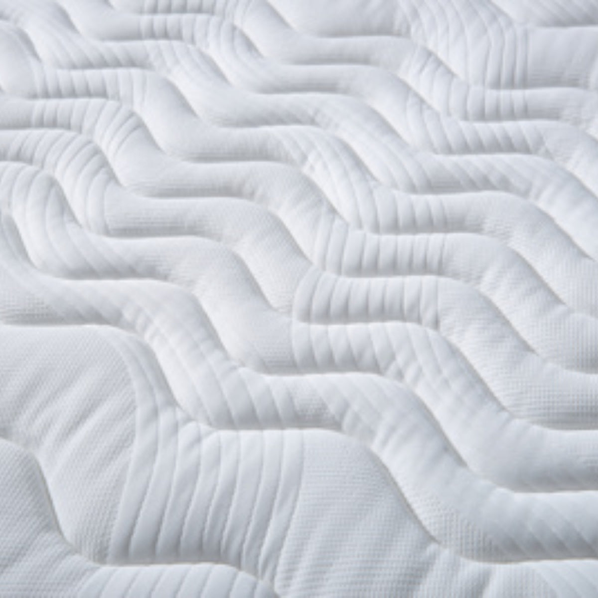 2026 Sleepsoul Zenith 800 Pocket Sprung Mattress