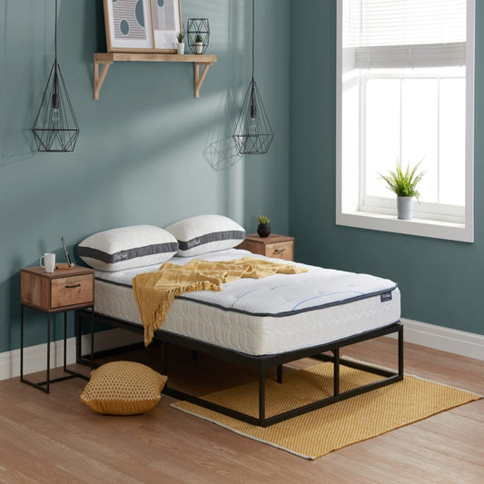 2026 Sleepsoul Air Open Coil Spring Mattress