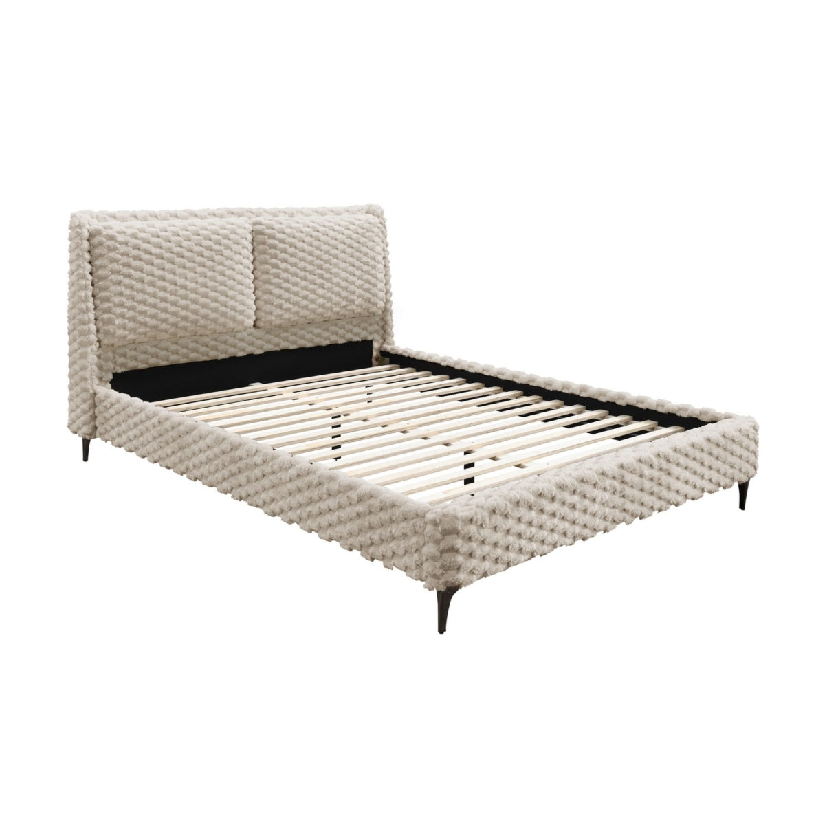 2026  Tilly Bed - White