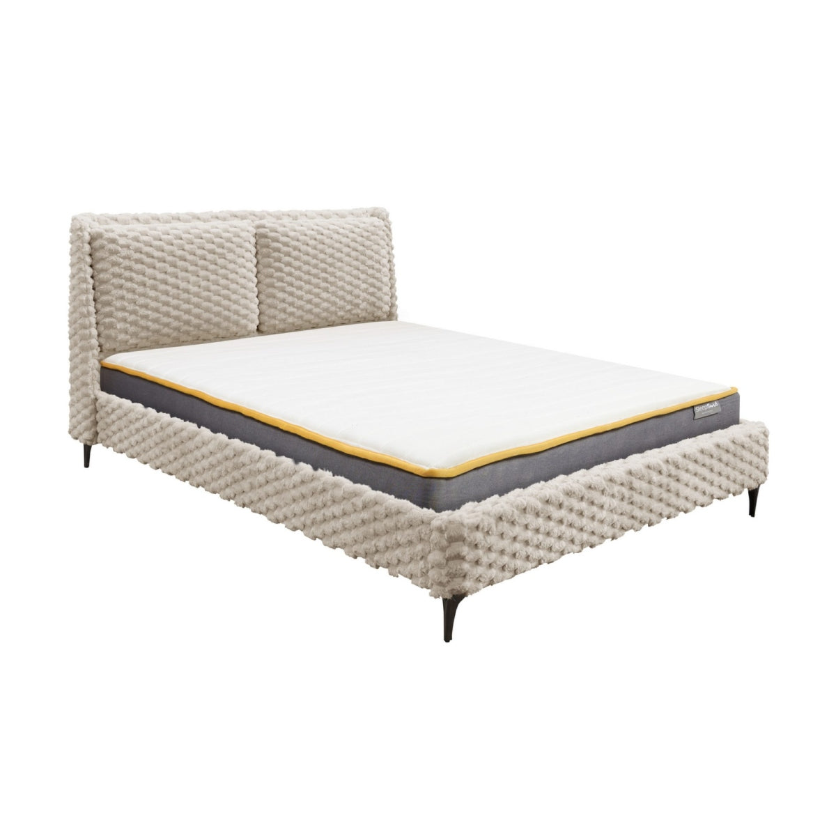2026  Tilly Bed - White