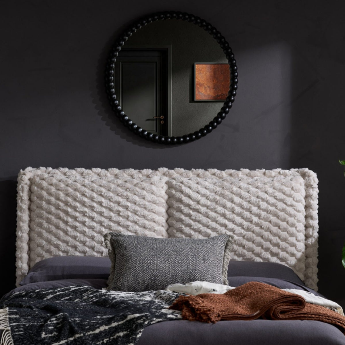 2026  Tilly Bed - White