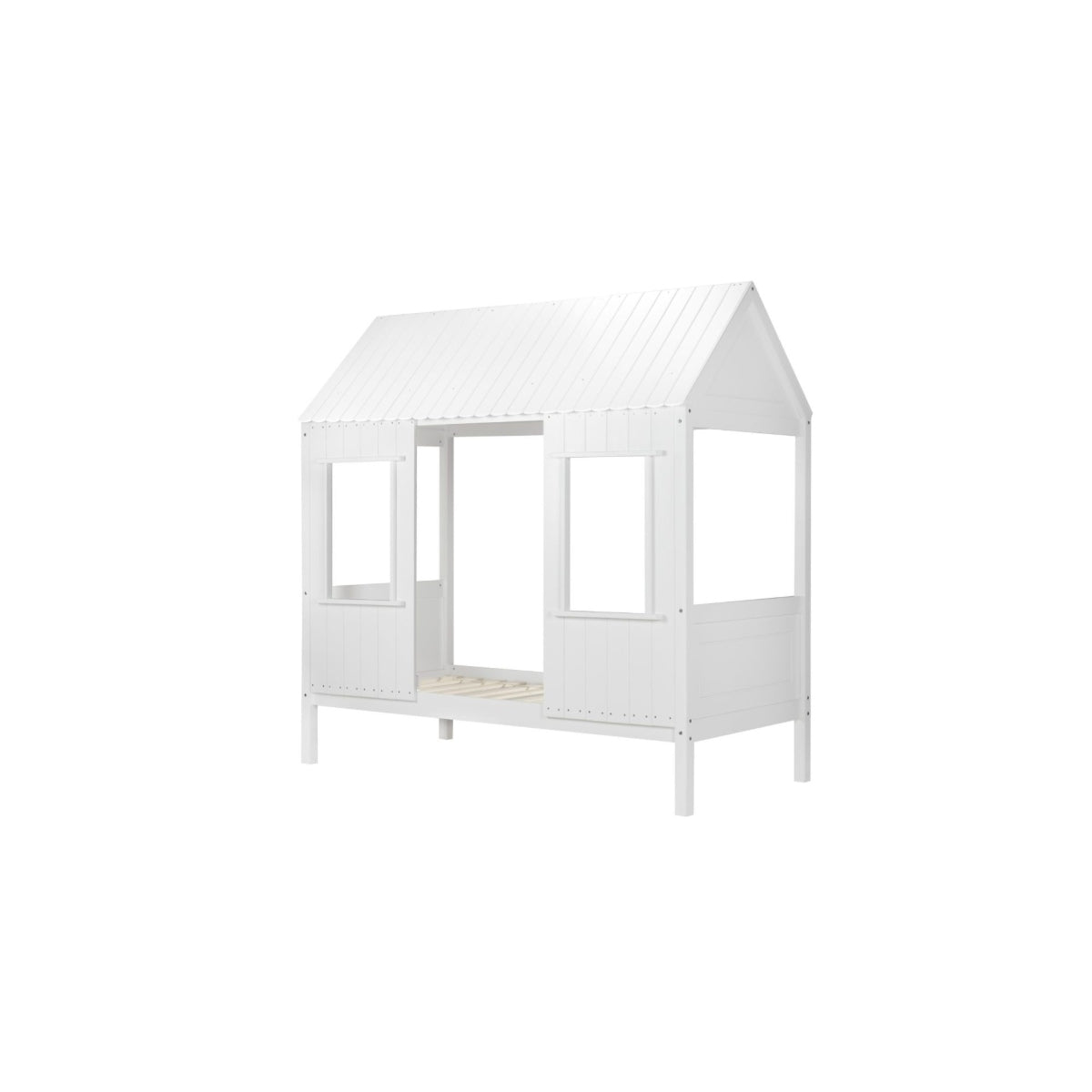 2026 Treehouse Bed - White