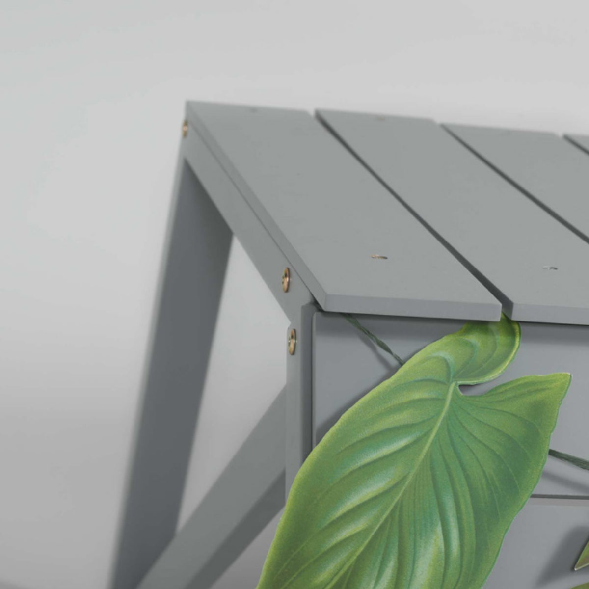 2026 Adventure Bunk Bed - Grey