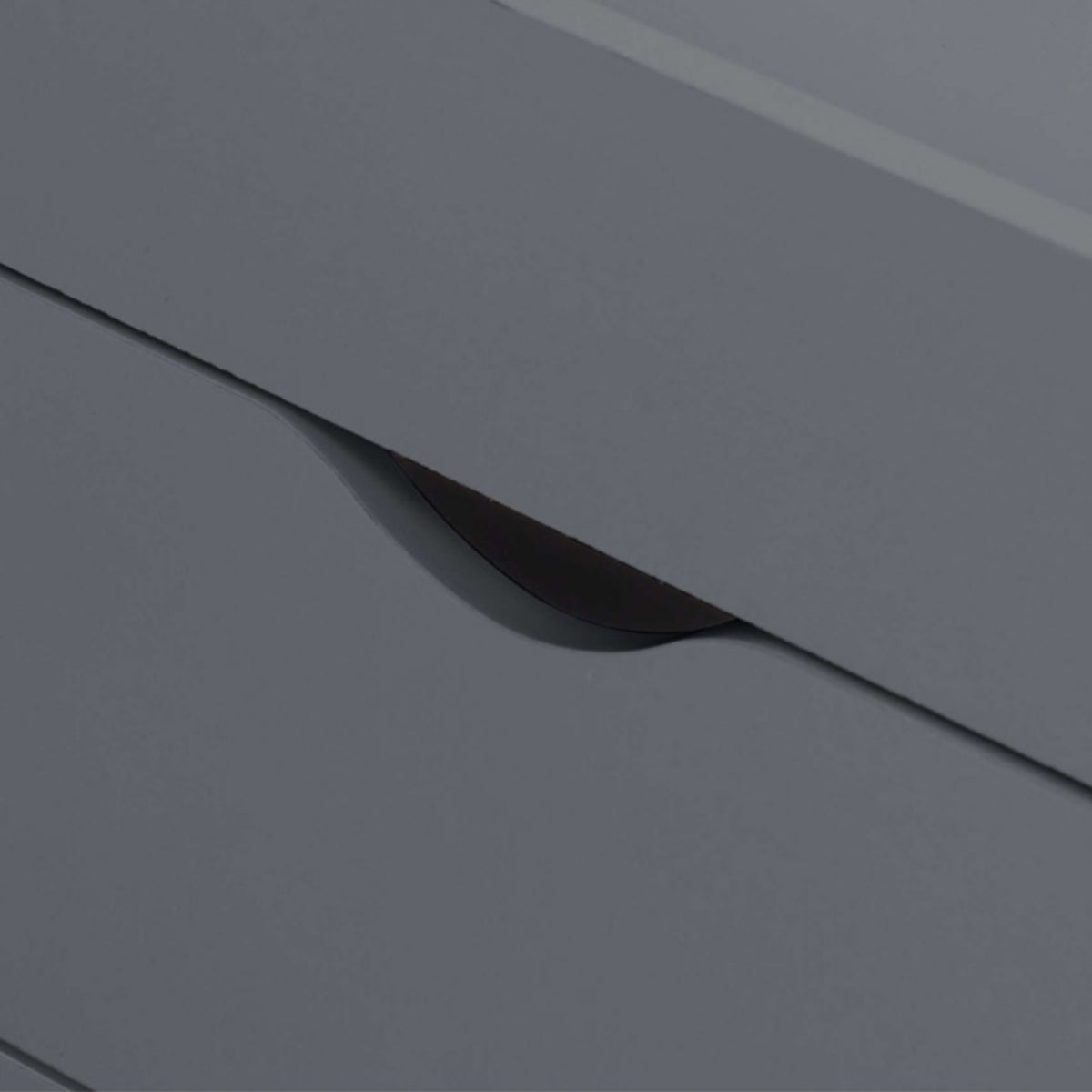 2026 Appleby Bed - Grey