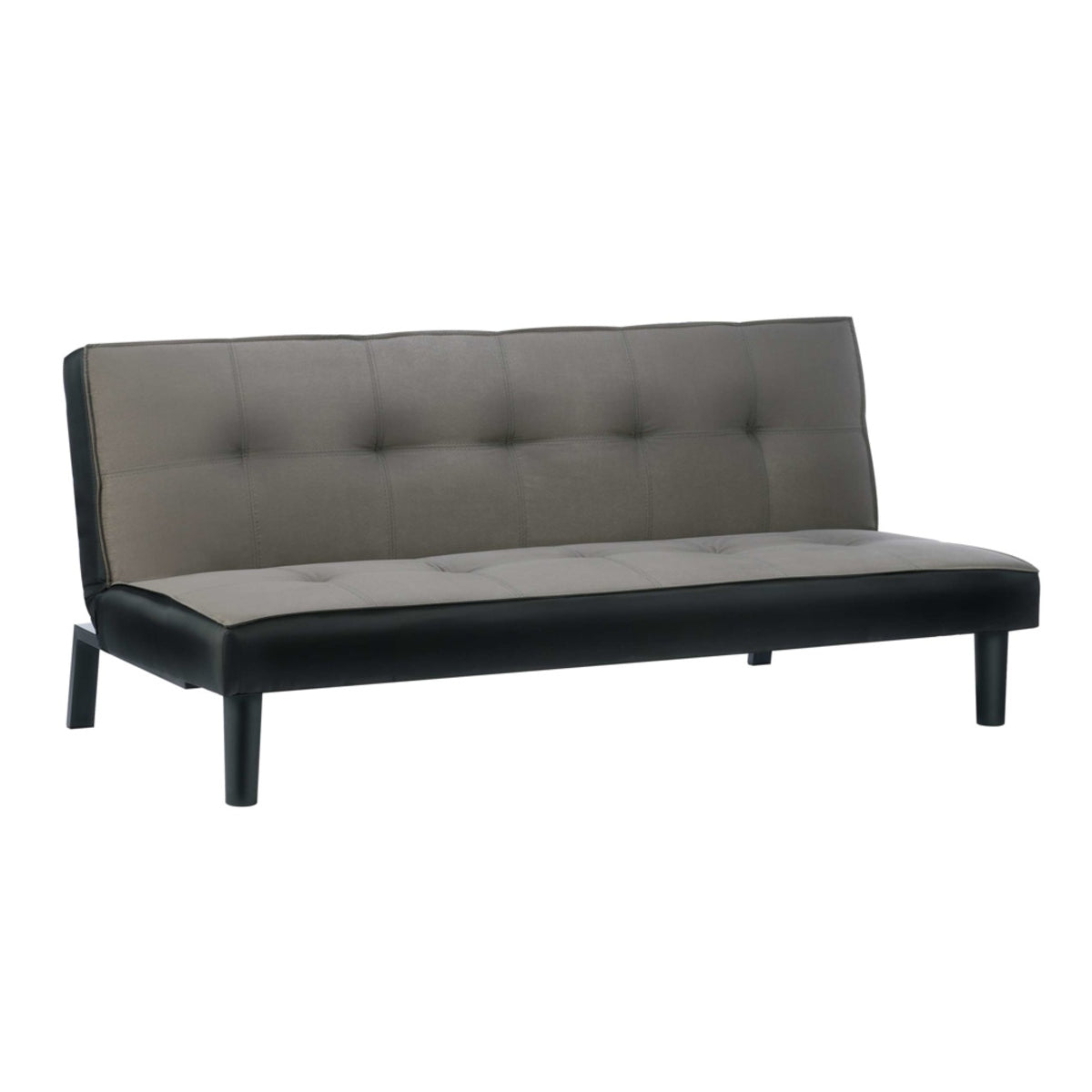 2026 Aurora Sofa Bed - Grey Velvet