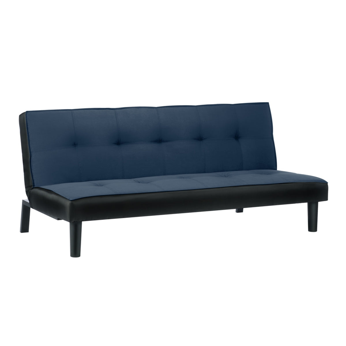 2026 Aurora Sofa Bed - Midnight Blue