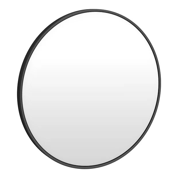 2026 Orbit Round Mirror (Classic or LED)