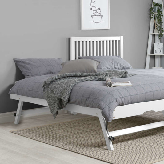 2026 Buxton Guest Bed - Honey White