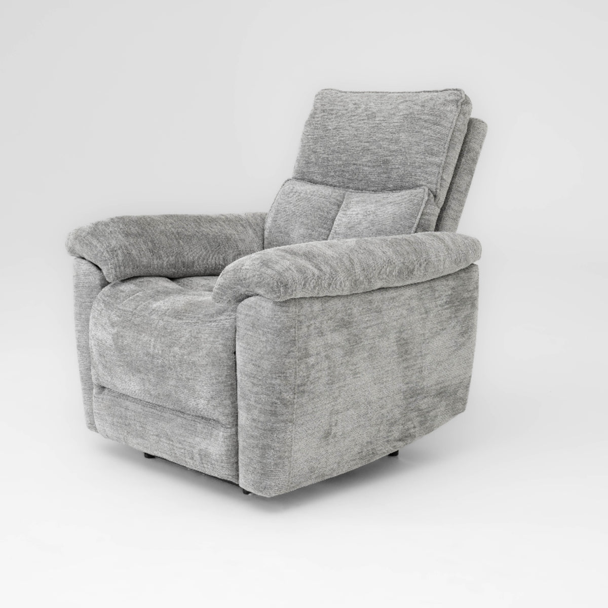 Kyla 3 Seater, 2 Seater & Chair Sofa In Lucie Dove