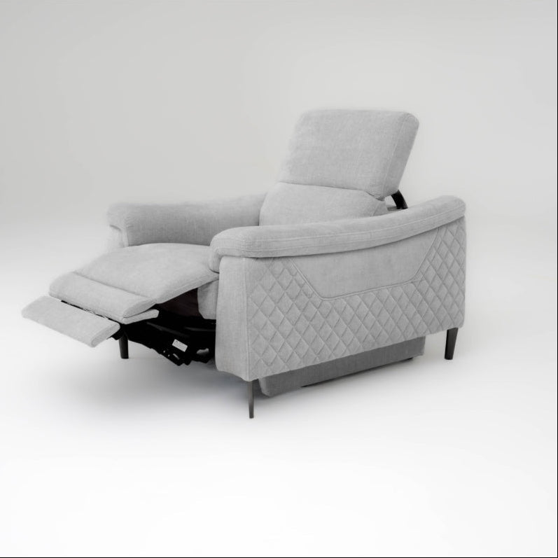 Orrynt  3 Seater, 2 Seater & Chair Sofa In Sonomo Ivory