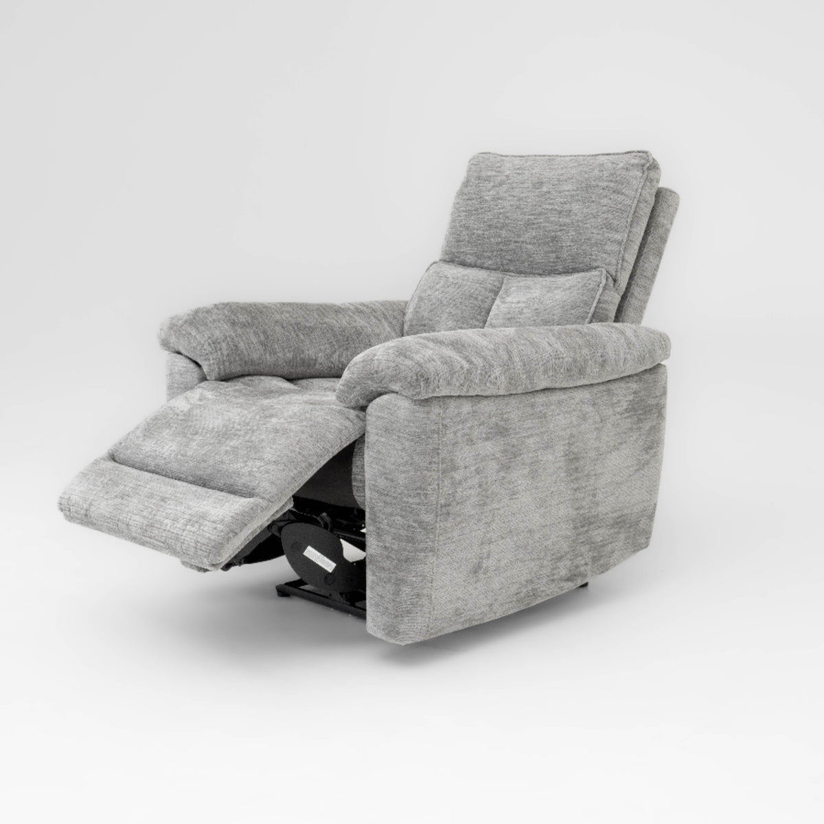 Kyla 3 Seater, 2 Seater & Chair Sofa In Lucie Dove