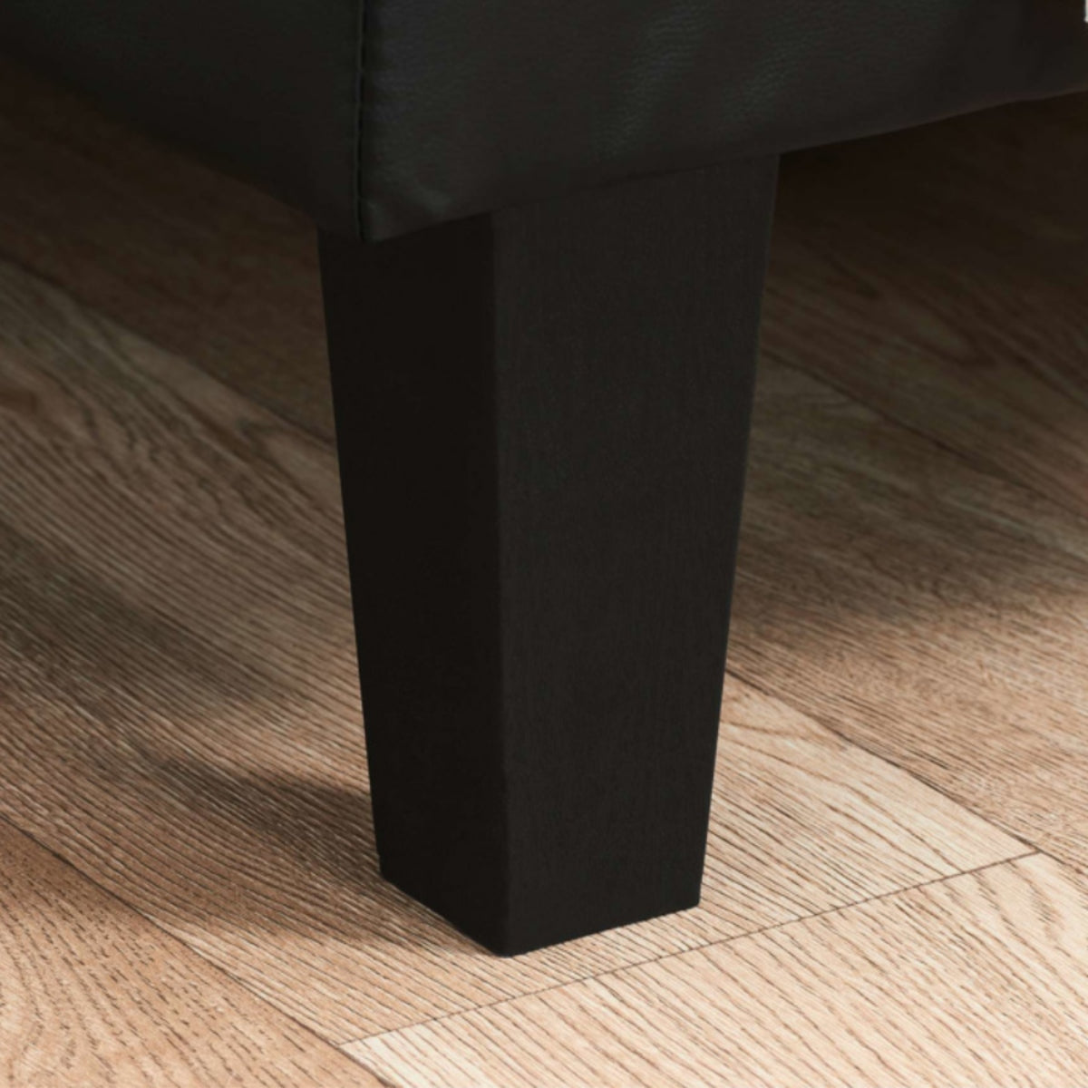 2026 Franklin Sofa Bed - Black (OUT OF STOCK)