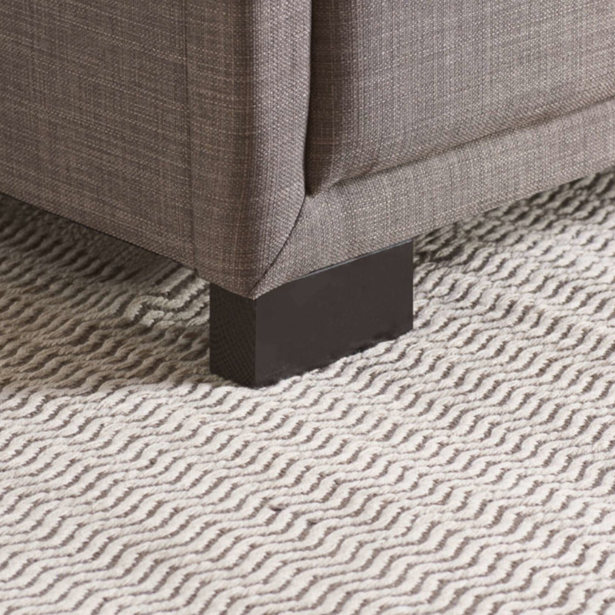 2026 Hannover Fabric Bed - Grey