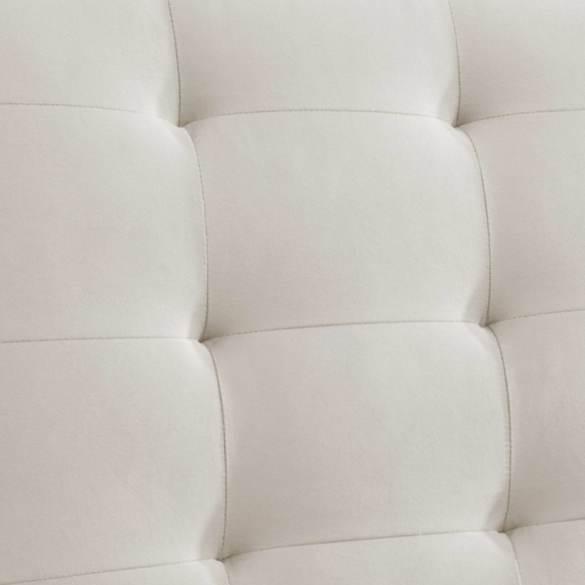 2026 Hemlock Fabric Bed - Warm Stone