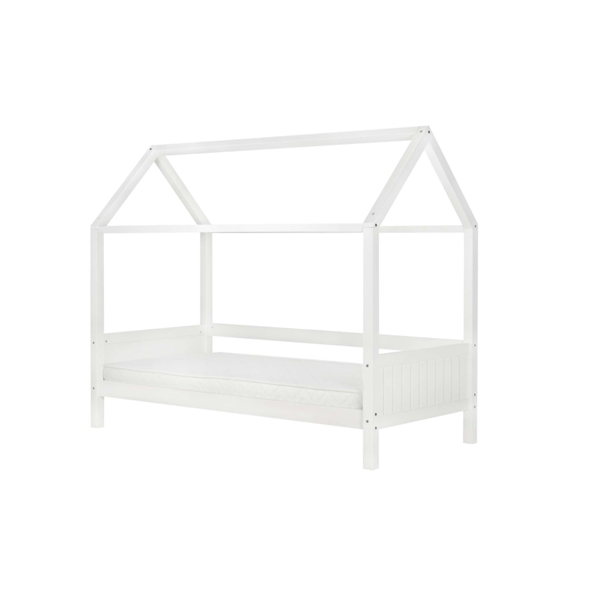 2026  Home Bed - White
