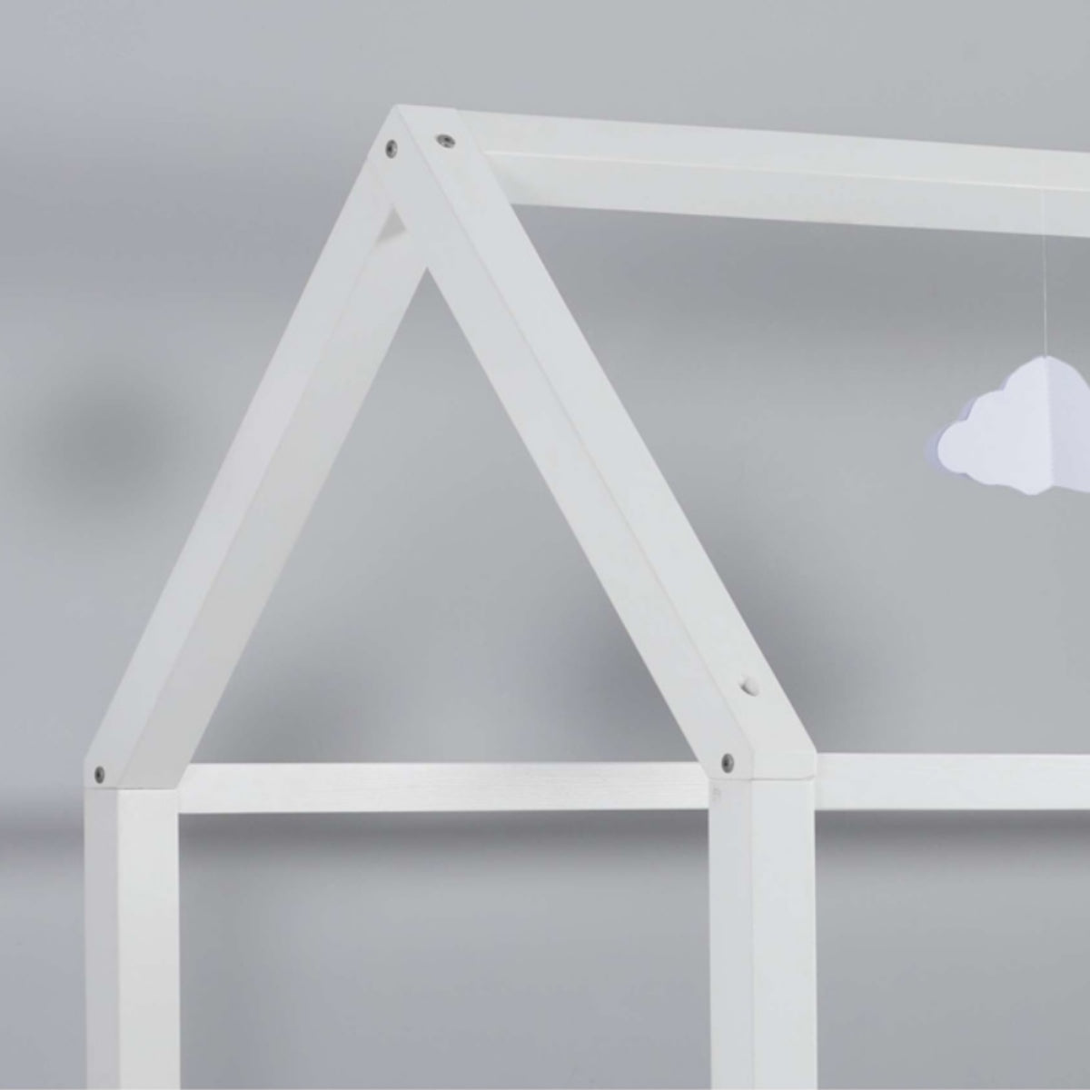 2026  Home Bed - White