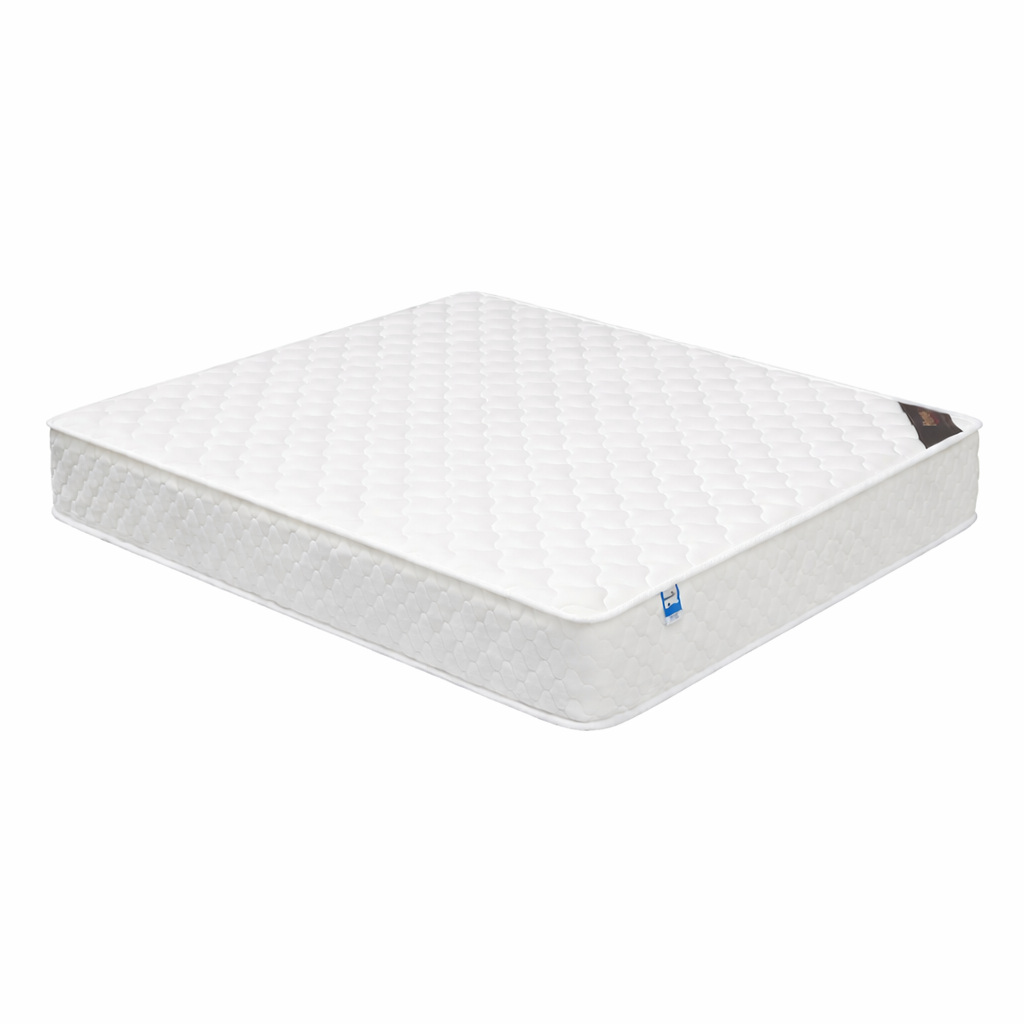 2026 Honey 12'' Pocket Sprung Mattress - Medium