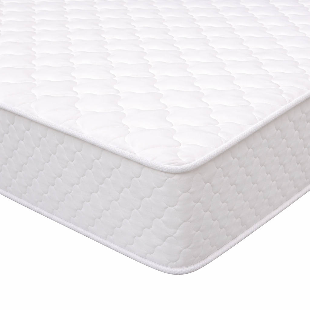 2026 Honey 12'' Pocket Sprung Mattress - Medium
