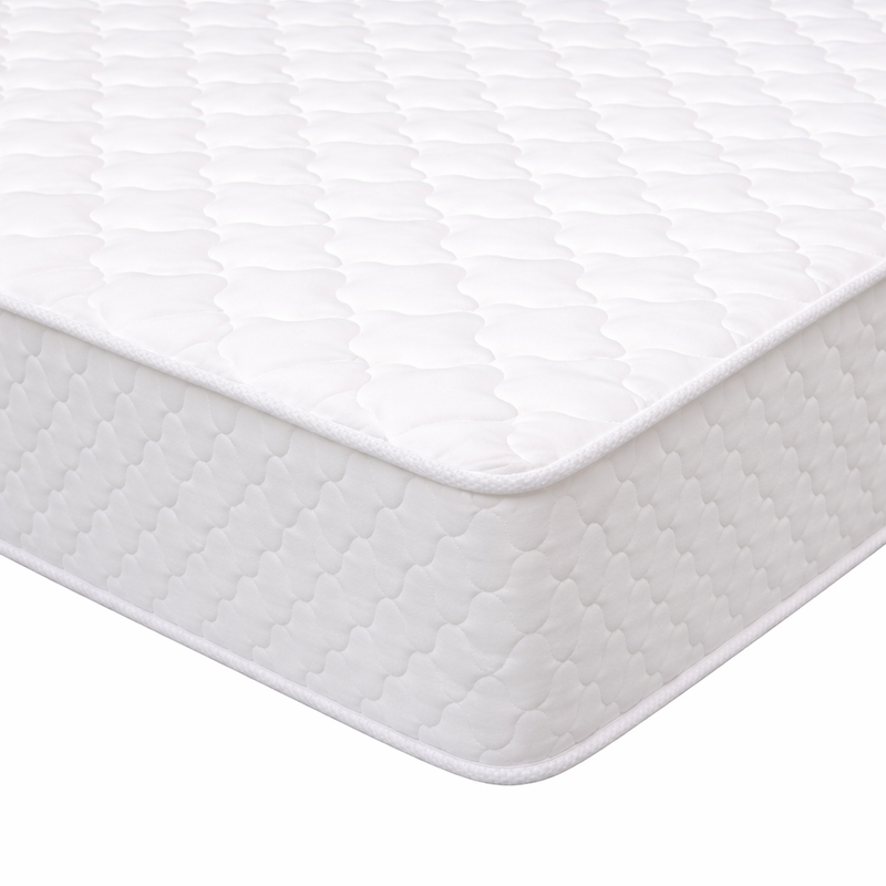 2026 Honey 12'' Pocket Sprung Mattress - Medium