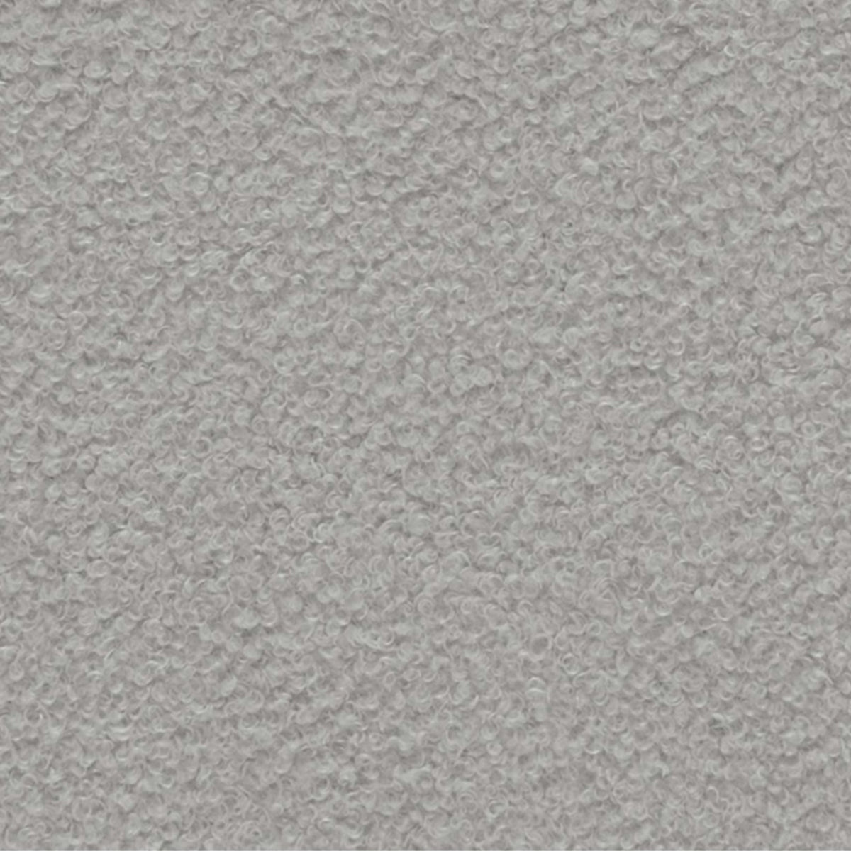 2026 Otley Fabric Bed - Dove Grey