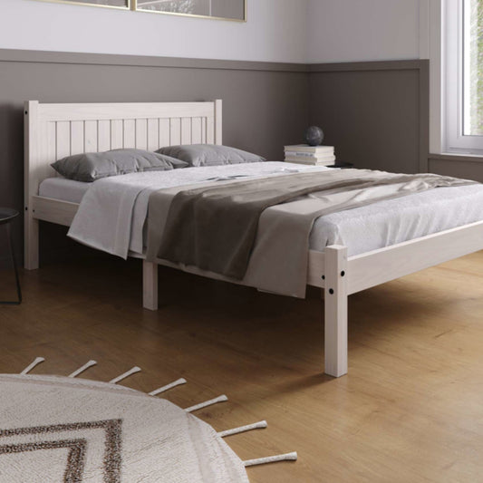 2026 Rio Bed - White Wash