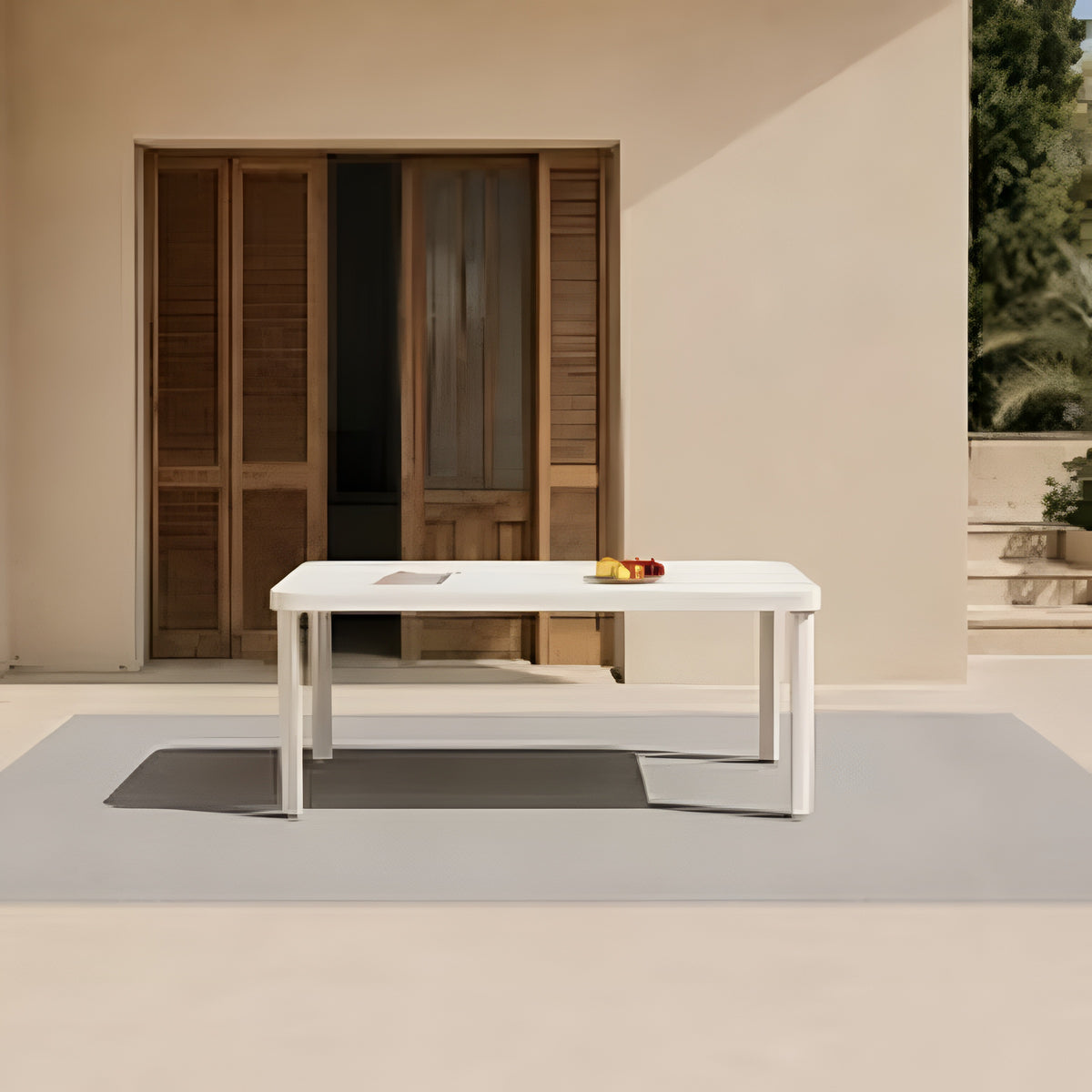 2026 ALUXO® Sofia Outdoor Range - 6 Seater Dining Set