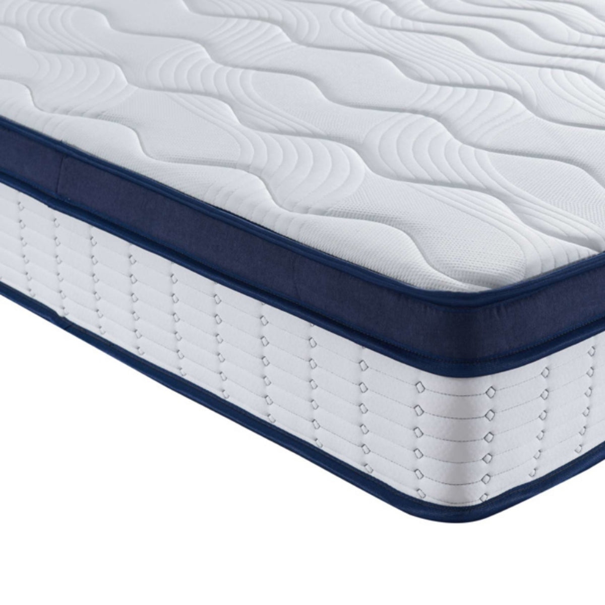 2026 Sleepsoul Auro 1000 Pocket Sprung Coolgel