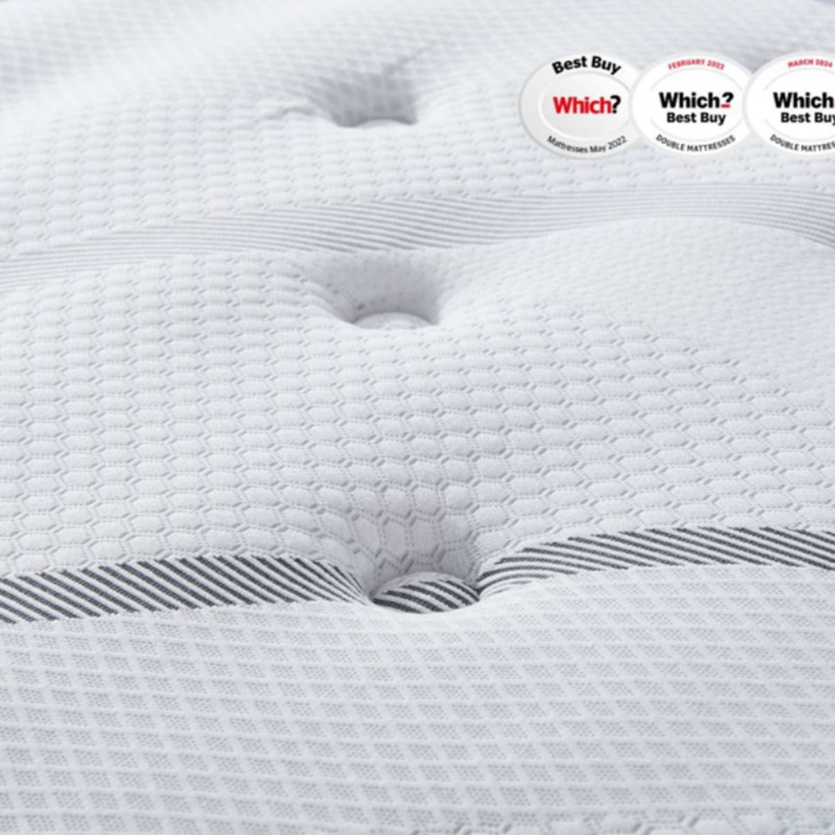 2026 Sleepsoul Heaven 1000 Pocket Sprung Coolgel