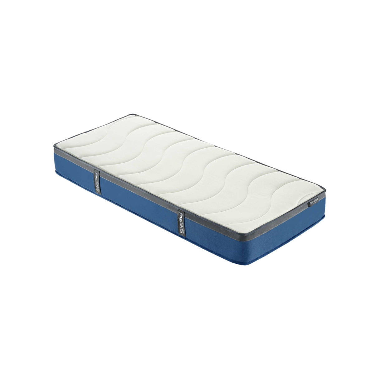 2026  Sleepsoul Nebula Orthopaedic 600 Pocket Sprung