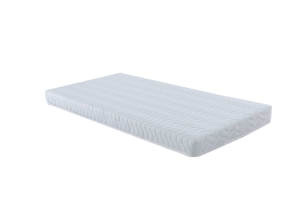 2026 Sleepsoul Nimbus Foam Mattress