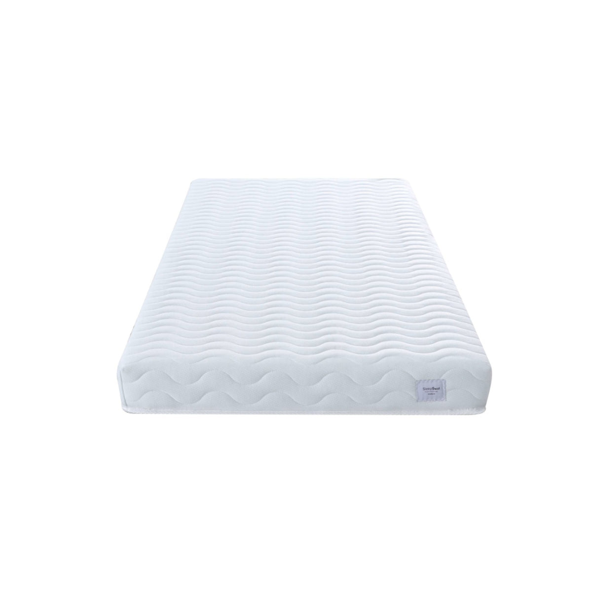 2026 Sleepsoul Nimbus Foam Mattress