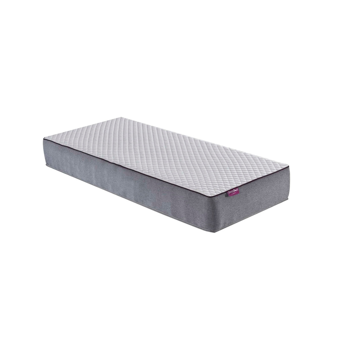 2026 Sleepsoul Paradise Pocket Sprung Coolgel