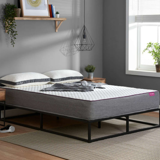 2026 Sleepsoul Paradise Pocket Sprung Coolgel
