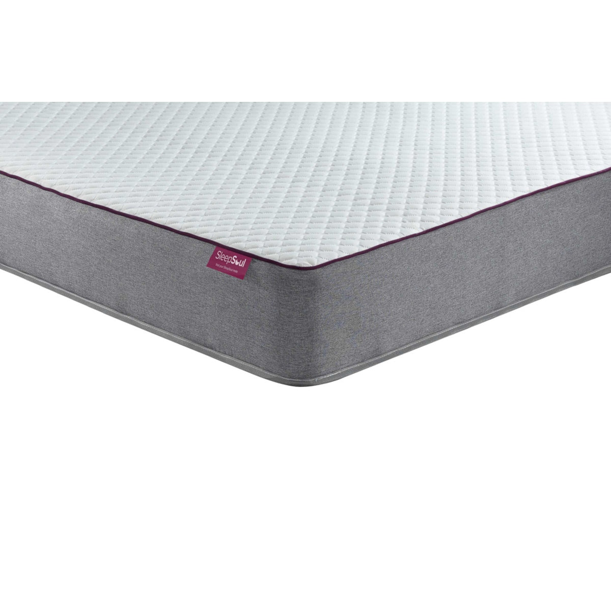 2026 Sleepsoul Paradise Pocket Sprung Coolgel
