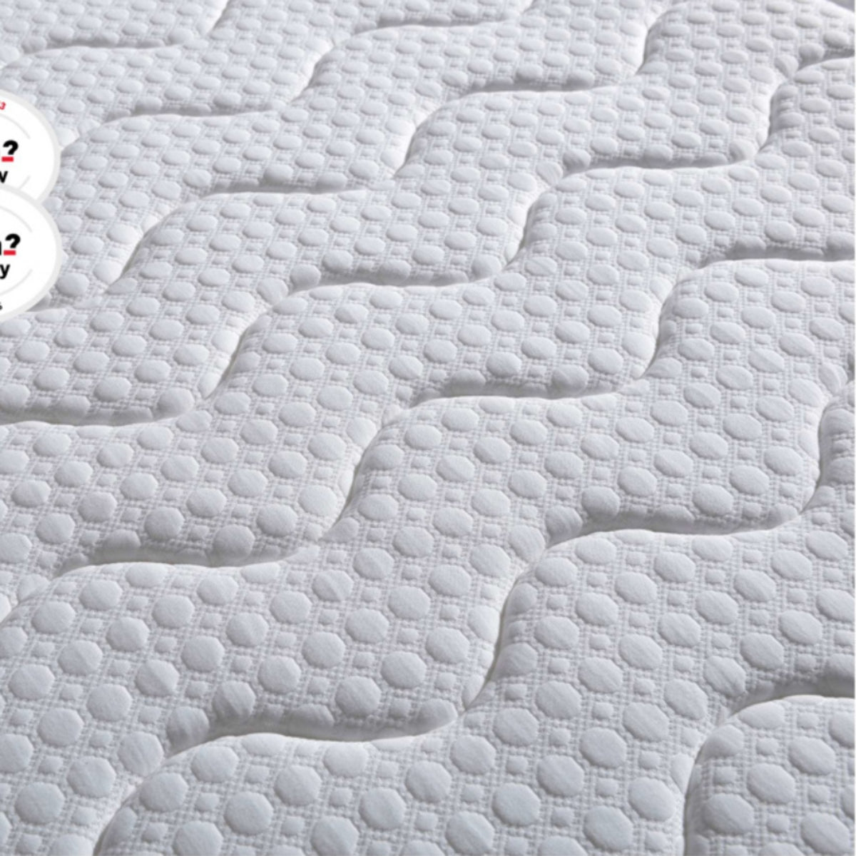 2026 Sleepsoul Space 2000 Pocket Sprung Boxtop