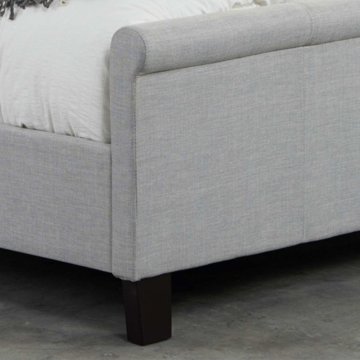 2026 Stratus Bed - Grey